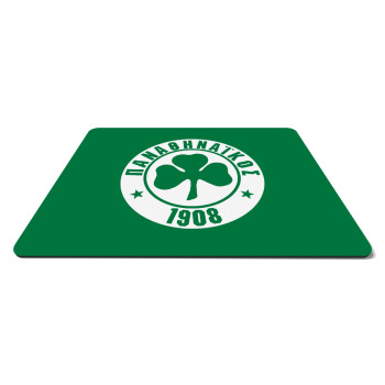 ΠΑΟ Παναθηναϊκός, Mousepad ορθογώνιο 27x19cm