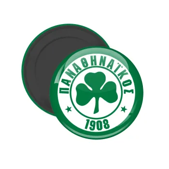 ΠΑΟ Παναθηναϊκός, Μαγνητάκι ψυγείου στρογγυλό διάστασης 5cm