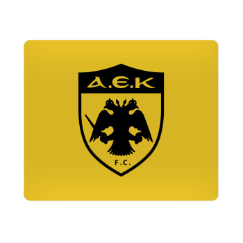 ΑΕΚ, Mousepad rect 23x19cm