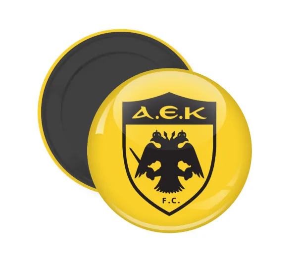 ΑΕΚ — 1