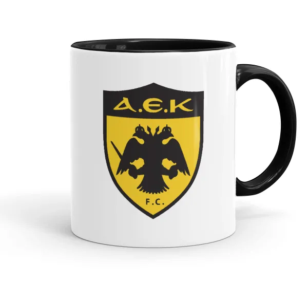 ΑΕΚ — 1