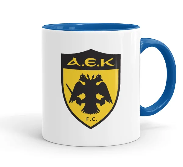 ΑΕΚ — 1