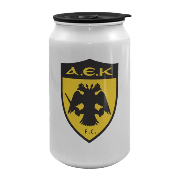 ΑΕΚ — 1