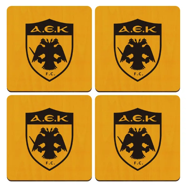 ΑΕΚ — 1