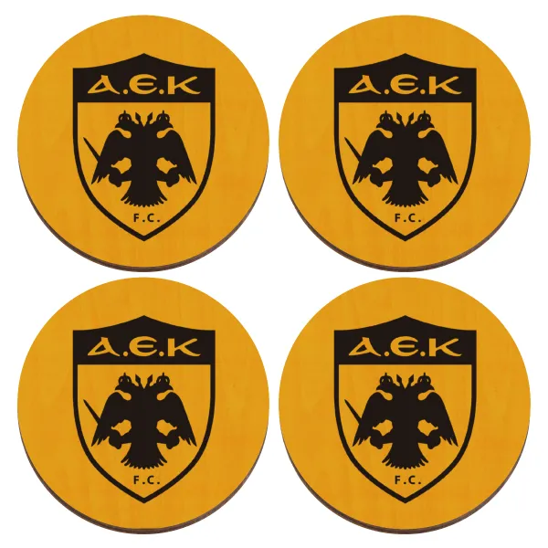 ΑΕΚ — 1