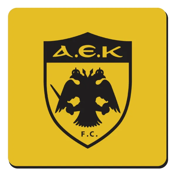 ΑΕΚ — 1