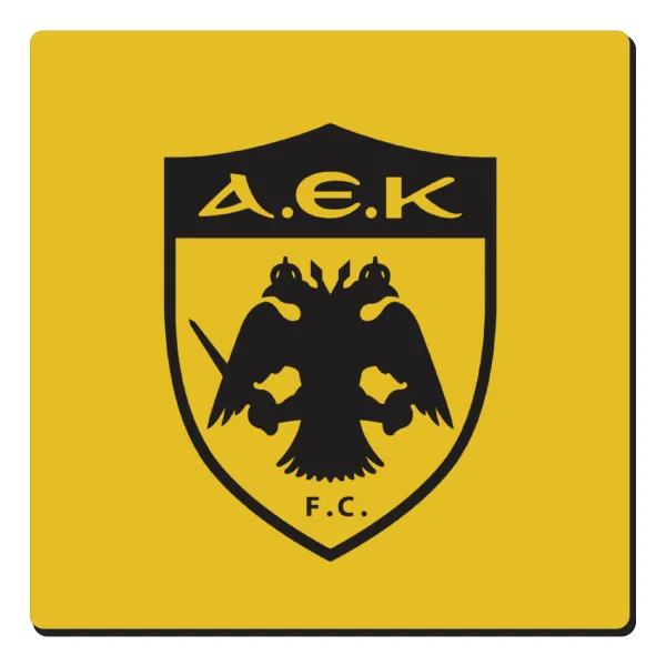 ΑΕΚ — 1