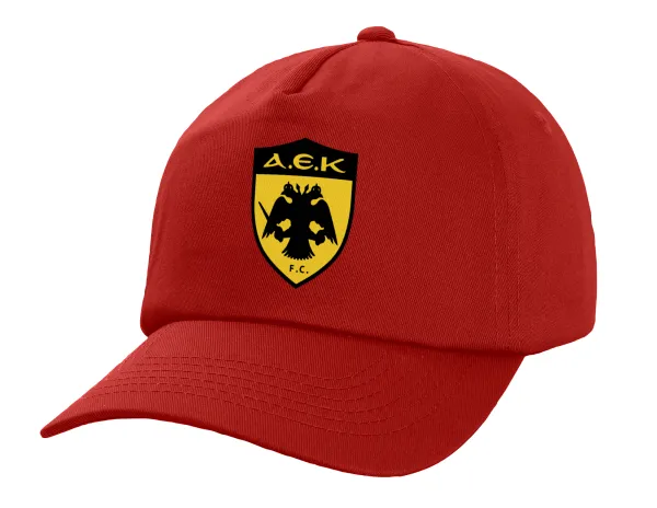 ΑΕΚ — 1