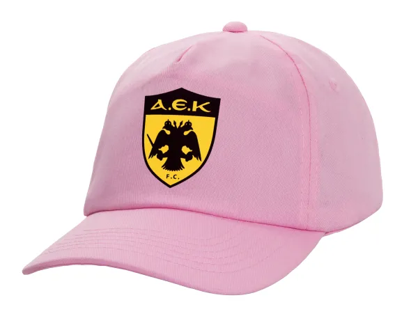 ΑΕΚ — 1