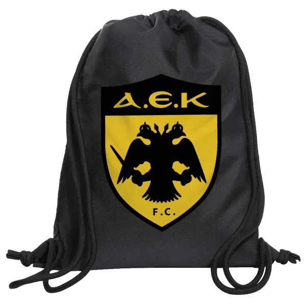 ΑΕΚ — 1