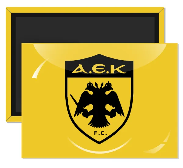 ΑΕΚ — 1