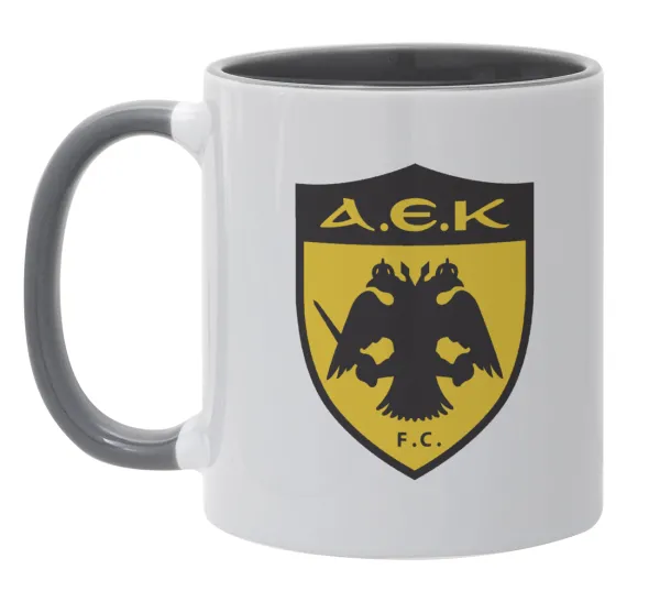 ΑΕΚ — 1