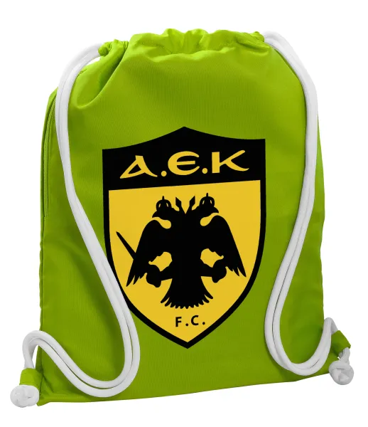 ΑΕΚ — 1