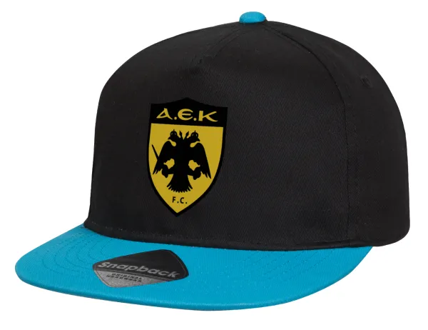 ΑΕΚ — 1