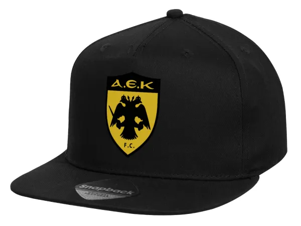 ΑΕΚ — 1