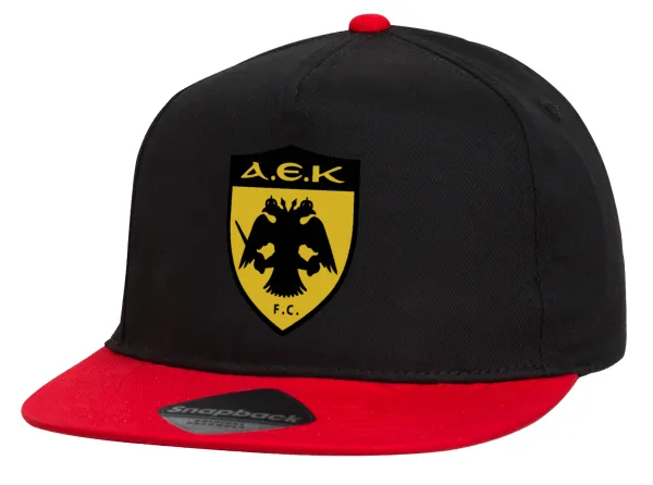 ΑΕΚ — 1