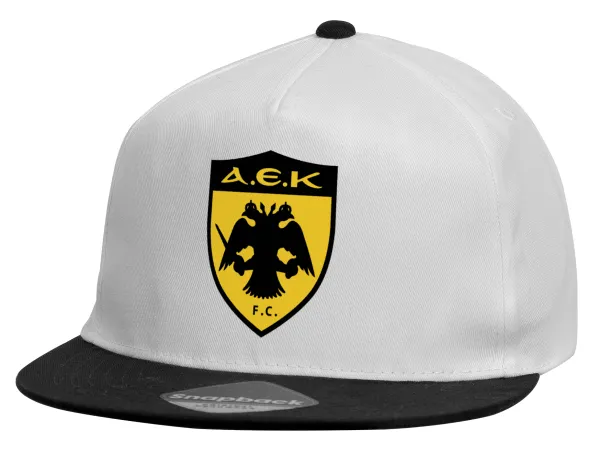 ΑΕΚ — 1