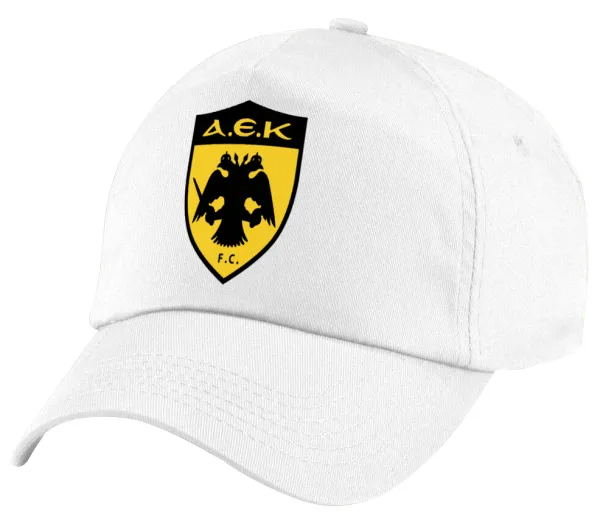 ΑΕΚ — 1