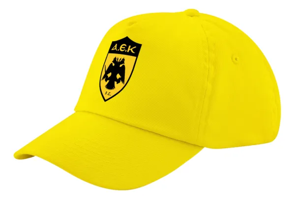 ΑΕΚ — 1