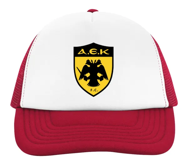 ΑΕΚ — 2