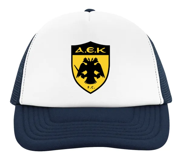 ΑΕΚ — 2