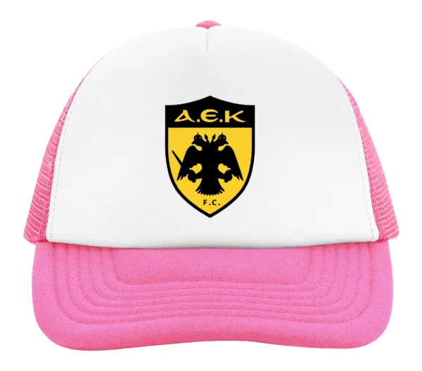 ΑΕΚ — 2