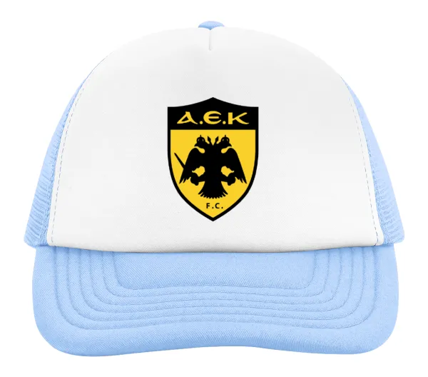 ΑΕΚ — 2