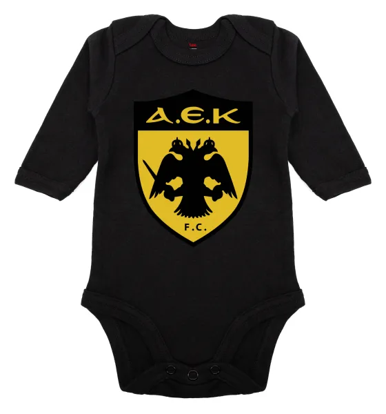 ΑΕΚ — 2