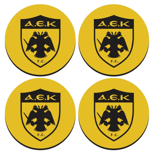 ΑΕΚ — 1