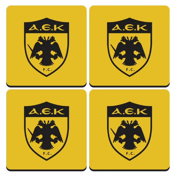 ΑΕΚ — 1