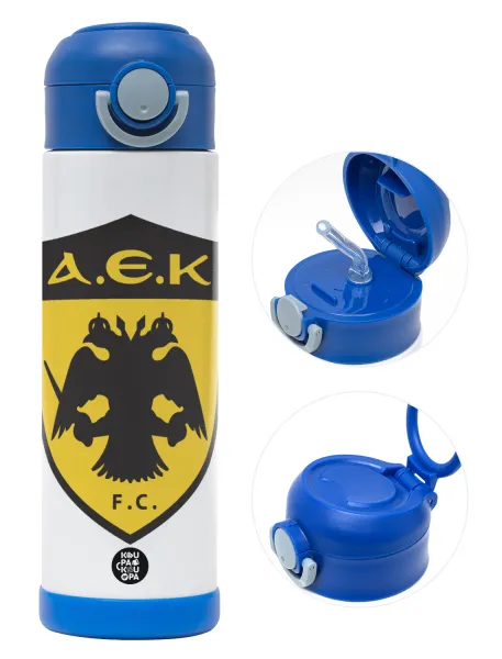ΑΕΚ — 1