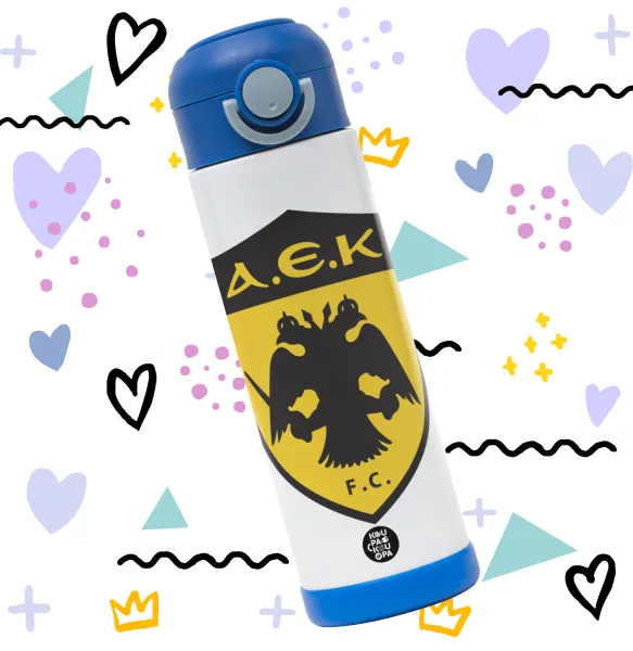 ΑΕΚ — 2