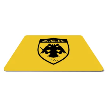 ΑΕΚ, Mousepad ορθογώνιο 27x19cm