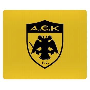 ΑΕΚ, Mousepad ορθογώνιο 23x19cm