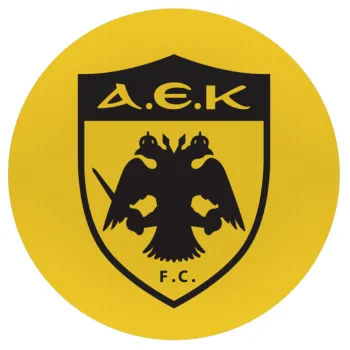 ΑΕΚ, Mousepad Στρογγυλό 20cm
