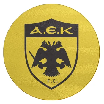 ΑΕΚ, Επιφάνεια κοπής γυάλινη στρογγυλή (30cm)