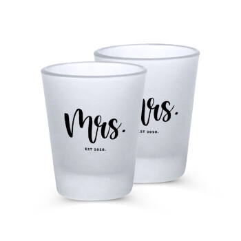 Mr & Mrs (Mrs), 