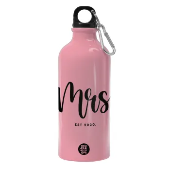 Mr & Mrs (Mrs), Παγούρι νερού 600ml