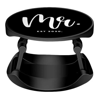 Mr & Mrs (Mr), Phone Holders Stand  Stand Βάση Στήριξης Κινητού στο Χέρι