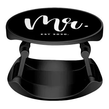 Mr & Mrs (Mr), Phone Holders Stand  Stand Βάση Στήριξης Κινητού στο Χέρι