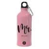 Water bottle 600ml