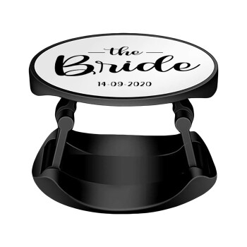 Groom & Bride (Bride), Phone Holders Stand  Stand Βάση Στήριξης Κινητού στο Χέρι