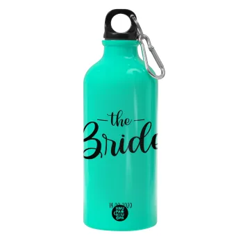 Groom & Bride (Bride), Παγούρι νερού 600ml