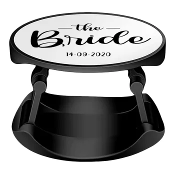 Groom & Bride (Bride), Phone Holders Stand  Stand Βάση Στήριξης Κινητού στο Χέρι
