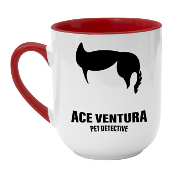 Ace Ventura Pet Detective, Κούπα κεραμική tapered 260ml