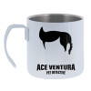 Ace Ventura Pet Detective — 1