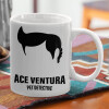  Ace Ventura Pet Detective