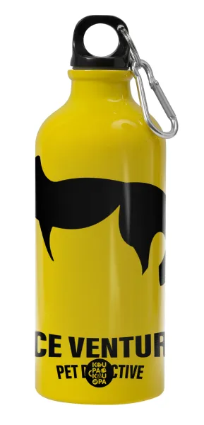 Ace Ventura Pet Detective — Παγούρι νερού 600ml
