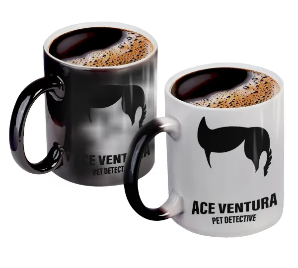 Ace Ventura Pet Detective — 1