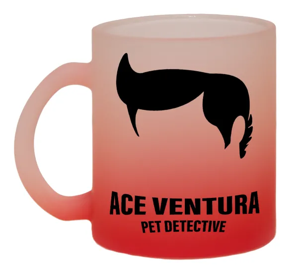 Ace Ventura Pet Detective — 1